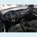 NISSAN KICKS 1.6 16V FLEXSTART SV 4P XTRONIC - VERMELHO - 2018 Foto 5 (Miniatura)