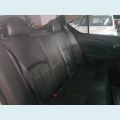 NISSAN VERSA 1.6 16V FLEXSTART UNIQUE 4P XTRONIC - BRANCO - 2018 Foto 5 (Miniatura)