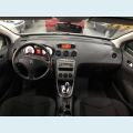 PEUGEOT 408 2.0 ALLURE 16V FLEX 4P AUT. - PRATA - 2011 Foto 5 (Miniatura)
