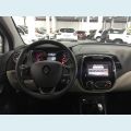 RENAULT CAPTUR 1.6 16V SCE FLEX INTENSE X-TRONIC - BRANCO - 2019 Foto 5 (Miniatura)