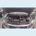 KIA SORENTO 2.4 16V EX AUT. - CINZA - 2011 Foto 5 (Miniatura)