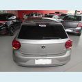 VOLKSWAGEN POLO 1.6 MSI TOTAL FLEX AUT. - PRATA - 2020 Foto 5 (Miniatura)