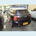 MINI COUNTRYMAN 1.6 S TURBO 16V 184CV 4P AUT. - PRETO - 2015 Foto 5 (Miniatura)