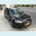 AUDI A3 2.0 TFSI SPORT 16V 2P S-TRONIC - PRETO - 2010 Foto 5 (Miniatura)