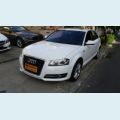 AUDI A3 2.0 TFSI SPORT 16V 2P S-TRONIC - BRANCO - 2011 Foto 5 (Miniatura)