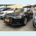 AUDI A4 2.0 TFSI ATTRACTION 180CV 4P MULTITRONIC - PRETO - 2014 Foto 5 (Miniatura)