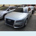AUDI A5 2.0 TFSI SPORTBACK 16V 4P MULTITRONIC - PRATA - 2011 Foto 5 (Miniatura)