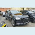AUDI Q7 3.0 TFSI QUATTRO V6 24V 4P TIPTRONIC - PRETO - 2011 Foto 5 (Miniatura)