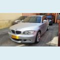 BMW 130I 3.0 SPORT HATCH 24V 4P AUT. - PRATA - 2011 Foto 5 (Miniatura)