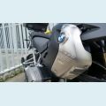 BMW R 1200 GS TRAIL - PRETO - 2009 Foto 5 (Miniatura)