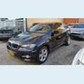 BMW X6 3.0 35I 4X4 COUPÉ 6 CILINDROS 24V 4P AUT. - PRETO - 2010 Foto 5 (Miniatura)