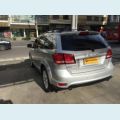 DODGE JOURNEY 3.6 RT V6 4P AUT. - PRATA - 2014 Foto 5 (Miniatura)