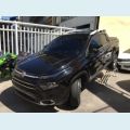 FIAT TORO 2.0 16V TURBO DIESEL VOLCANO 4WD AUT. - PRETO - 2017 Foto 5 (Miniatura)