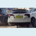 HONDA HR-V 1.8 16V FLEX EXL 4P AUT. - BRANCO - 2021 Foto 5 (Miniatura)