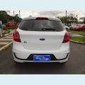 FORD KA 1.0 TI-VCT FLEX SE - BRANCO - 2019 Foto 5 (Miniatura)