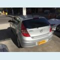 HYUNDAI I30 2.0 MPI 16V 4P - PRATA - 2010 Foto 5 (Miniatura)