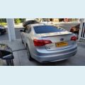 KIA CADENZA 3.5 V6 24V 4P AUT. - PRATA - 2012 Foto 5 (Miniatura)