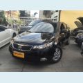 KIA CERATO 1.6 EX3 SEDAN 16V 4P - PRETO - 2011 Foto 5 (Miniatura)