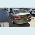 MERCEDES-BENZ C 180 1.8 CGI CLASSIC 16V 4P AUT. - CINZA - 2011 Foto 5 (Miniatura)