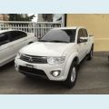 MITSUBISHI L200 TRITON 3.2 HPE 4X4 CD 16V TURBO INTERCOOLER DIESEL 4P AUT. - BRANCO - 2014 Foto 5 (Miniatura)