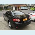 TOYOTA COROLLA 1.8 GLI 16V FLEX 4P - PRETO - 2014 Foto 5 (Miniatura)