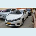 TOYOTA COROLLA 2.0 XEI 16V FLEX 4P AUT. - BRANCO - 2016 Foto 5 (Miniatura)