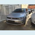 VOLKSWAGEN JETTA 2.0 TSI HIGHLINE 200CV 4P TIPTRONIC - PRATA - 2011 Foto 5 (Miniatura)