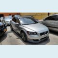VOLVO C30 2.5 T5 TURBO 2P AUT. - CINZA - 2007 Foto 5 (Miniatura)