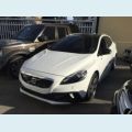 VOLVO V40 2.0 T5 CROSS COUNTRY AWD TURBO 4P AUT. - BRANCO - 2014 Foto 5 (Miniatura)