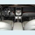 HYUNDAI VERA CRUZ 3.8 MPFI 4X4 V6 24V 4P AUT. - PRATA - 2010 Foto 5 (Miniatura)