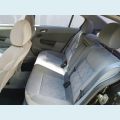 CHEVROLET VECTRA 2.0 MPFI ELEGANCE 8V FLEX 4P AUT. - PRETO - 2008 Foto 5 (Miniatura)