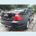 FORD FUSION 2.5 SEL 16V 4P AUT. - PRETO - 2010 Foto 5 (Miniatura)