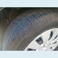 HYUNDAI HB 20 1.0 COMFORT 12V FLEX 4P - PRETO - 2014 Foto 5 (Miniatura)