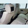 LAND ROVER RANGE ROVER SPORT 4.2 SUPERCHARGED 4X4 V8 32V 4P AUT. - PRETO - 2006 Foto 5 (Miniatura)