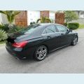 MERCEDES-BENZ CLA 250 2.0 SPORT 16V TURBO 4P AUT. - PRETO - 2015 Foto 5 (Miniatura)