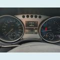 MERCEDES-BENZ ML 320 3.0 4X4 CDI V6 24V DIESEL 4P AUT. - PRETO - 2009 Foto 5 (Miniatura)