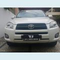 TOYOTA RAV 4 2.4 4X4 16V 4P AUT. - BRANCO - 2011 Foto 5 (Miniatura)