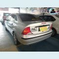 FORD FOCUS 1.6 GLX SEDAN 8V 4P - PRATA - 2005 Foto 5 (Miniatura)