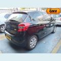 FORD KA 1.0 TI-VCT FLEX SE - PRETO - 2018 Foto 5 (Miniatura)