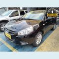 JAC MOTORS J3 1.4 TURIN 16V 4P - PRETO - 2012 Foto 5 (Miniatura)