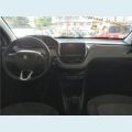 PEUGEOT 208 1.5 ALLURE 8V FLEX 4P - BRANCO - 2016 Foto 5 (Miniatura)