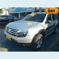 RENAULT DUSTER 1.6 EXPRESSION 4X2 16V FLEX 4P - PRATA - 2015 Foto 5 (Miniatura)