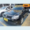 VOLKSWAGEN FOX 1.0 MI TREND 8V FLEX 4P - PRETO - 2012 Foto 5 (Miniatura)