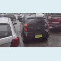 KIA PICANTO 1.0 EX 12V FLEX 4P AUT. - PRETO - 2012 Foto 5 (Miniatura)