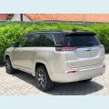 JEEP COMMANDER 2.0 TD380 TURBO DIESEL OVERLAND AT9 - DOURADO - 2022 Foto 5 (Miniatura)