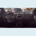 FORD KA 1.5 TI-VCT FLEX SE SEDAN - PRATA - 2020 Foto 5 (Miniatura)