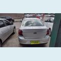 FORD KA 1.5 TI-VCT FLEX SE SEDAN - PRATA - 2020 Foto 5 (Miniatura)