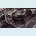 NISSAN SENTRA 2.0 S 16V FLEXSTART 4P AUT. - PRATA - 2019 Foto 5 (Miniatura)