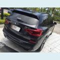 BMW X3 3.0 TWINPOWER M40I STEPTRONIC - CINZA - 2018 Foto 5 (Miniatura)