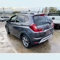 HONDA WR-V 1.5 16V FLEXONE EX CVT - CINZA - 2018 Foto 5 (Miniatura)